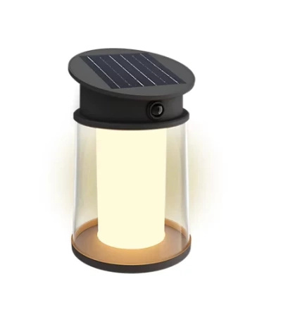 Vonkajšie solárne fasádne svetlo LED 3,2 W 470 lm 2700 K IP44 so senzorom pohybu a súmraku čierna Juda Ultra Efficient Philips