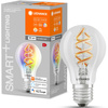 LED žiarovka E27 4,5W = 30W 300lm stmievateľná SMART+ WiFi Filament Classic Ledvance