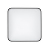 Stropné svietidlo LED 32W 2700lm 3000K, teplá biela Black Vodotesné IP44 AGNES SQUARE LED PRO 10985 Nowodvorski