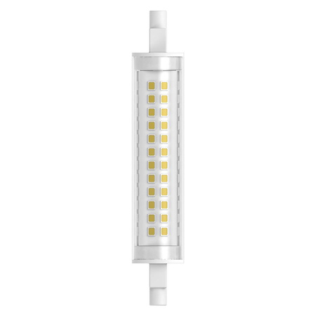 LED žiarovka R7s 12W = 100W 1521lm 2700K teplá biela 300° Ledvance
