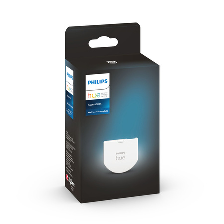 Modul nástenného spínača reléového ovládača Zigbee Bluetooth Hue Modul nástenného spínača Philips HUE