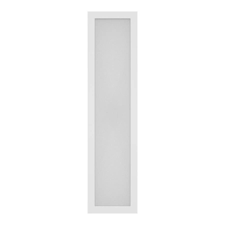 Panelové LED stropné svetlo 35W 3675lm 4000K, neutrálna biela 120x30cm integrované Ledvance