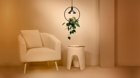 LED žiarovka E27 A60 7W = 60W 806lm 2700-6500K TW FILAMENT Intelligent SMART WiFi Bluetooth App WiZ