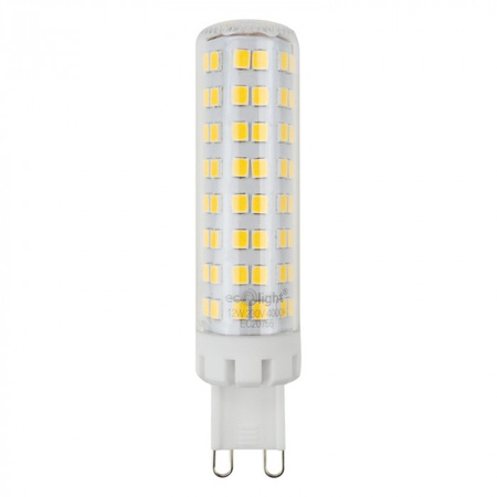 LED žiarovka v kapsuli G9 12W 1040lm 4000K neutrálna biela Ecolight