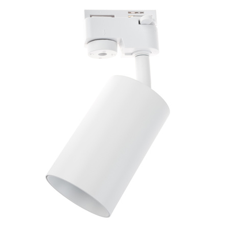 Sada osvetľovacích prípojníc 2 m + 6x RITI GU10 White LUMILED reflektor