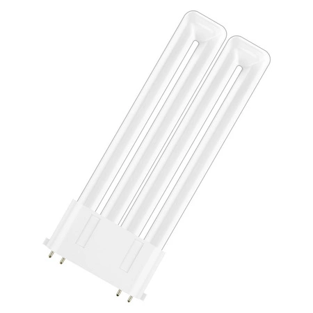 LED žiarivka 2G10 8W = 18W 900lm 3000K, teplá biela Dulux F EM & AC Ledvance