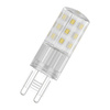 LED žiarovka G9 4,9W = 60W 806lm 4000K neutrálna biela 320° LED PIN Osram
