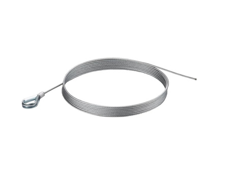 CoreLine Trunking Gen2 LL200Z SW2-5000 Oceľové lanko 500cm PHILIPS