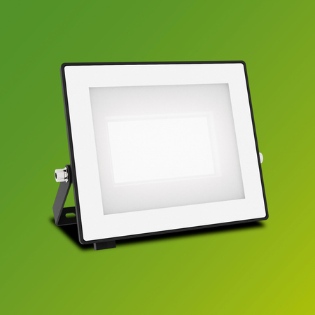 LED reflektor 30W 3200lm 5000K IP65 Black Lois Philips