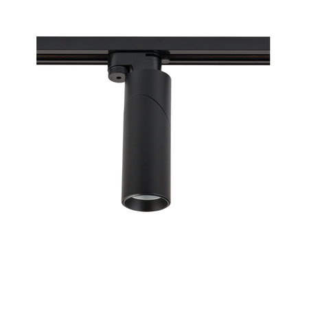Bodové svietidlo 1 fáza GU10 čierna Moderné INDIA PROFILE 7657 Nowodvorski