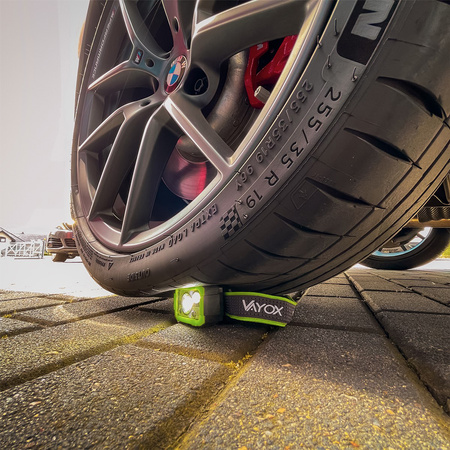 Nabíjateľná LED hlavová baterka 750LM CREE + SMD PRO SERIES VA0187 VAYOX