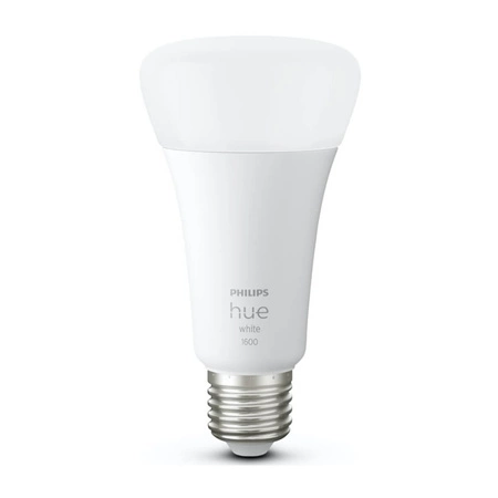 LED žiarovka E27 A67 15,5W 2700K teplá biela PHILIPS HUE White Bluetooth Zigbee
