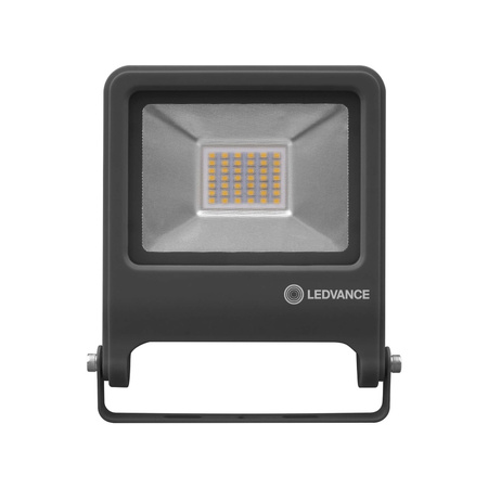 LED reflektor Vonkajší reflektor 30W 2700lm 4000K IP65 Endura Ledvance šedá