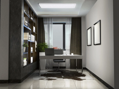 LED bezrámový povrchový panel 38W 2300lm CCT stmievateľný 120x30cm biely SMART+ WiFi bezrámový Ledvance