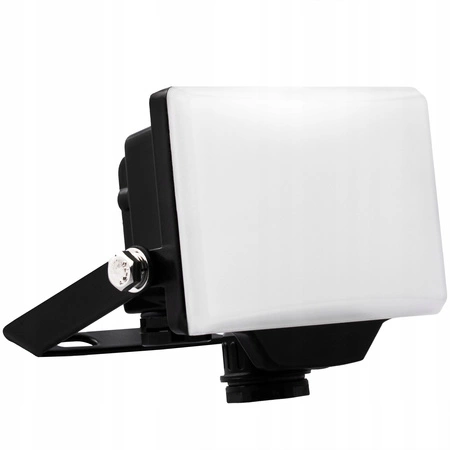 LED reflektor reflektor 10W 900lm 4000K neutrálna biela IP65 NL-2 Ecolight