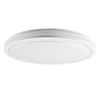 Plafond LED stropné svietidlo 72W 8000lm CCT 120° biela IP44 Pilot stmievateľné Marian Sanico Goldlux