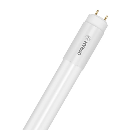 LED žiarivka G13 T8 8W = 18W 800lm 3000K, teplá biela 190° 60cm LED TUBE UNIVERSAL Osram