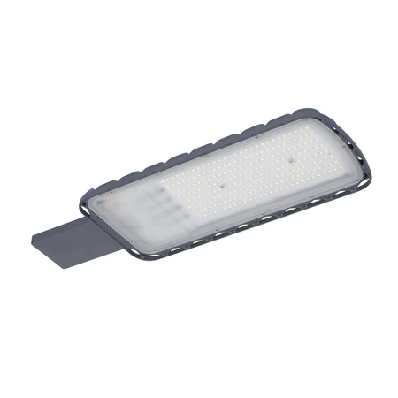 LED priemyselné pouličné osvetlenie 150W 16200lm 4000K IP65 šedá Urban Lite Ledvance