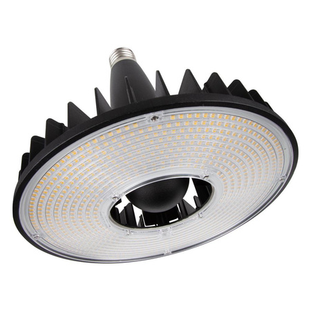 LED žiarovka E40 150W = 400W 21000lm 4000K neutrálna biela 100° Highbay Universal Ledvance