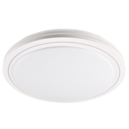 Plafond LED stropné svietidlo 72W 8000lm CCT 120° biela IP44 Pilot stmievateľné Marian Sanico Goldlux