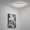 Plafond LED svetlo na povrch GLORY2 24W IP44 Round 35cm LUMILED