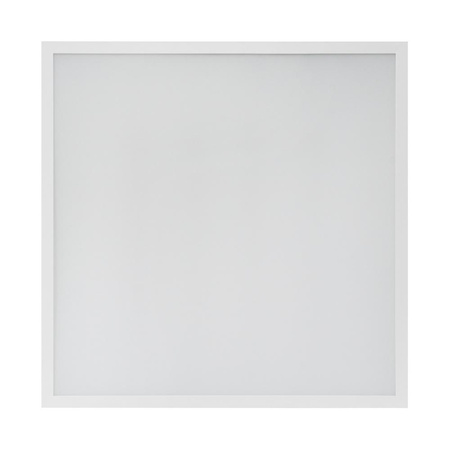 LED panelové stropné svietidlo 32W 3600lm 4000K neutrálna biela povrchovo montované UGR19 biele 60x60cm 4In1 Ledvance