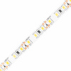 LED pásik 12V 48W 600LED 2835 teplá biela 8mm 5m
