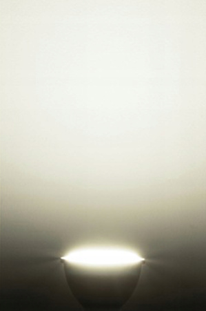 IQ žiarovka - LED GU10 4,5W 355lm 4000K neutrálna biela 110° KANLUX