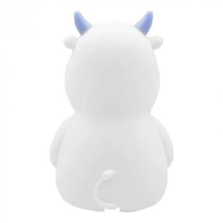 Detské LED nočné svetlo 1,2W 3000K, teplá biela + Multicolour RGB USB dobíjateľné 1200mAh Blue MARY'S DREAMER Pink