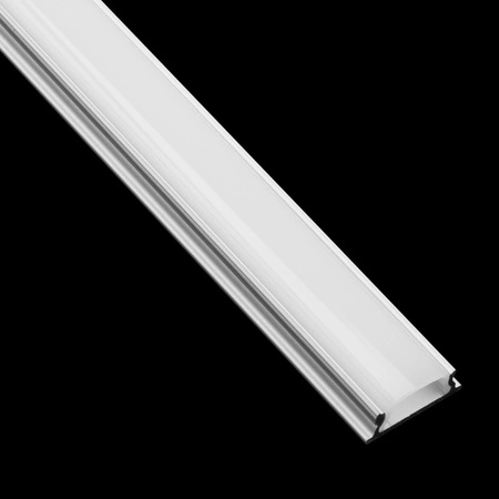 Profilový difúzor KM24 Milk 2m