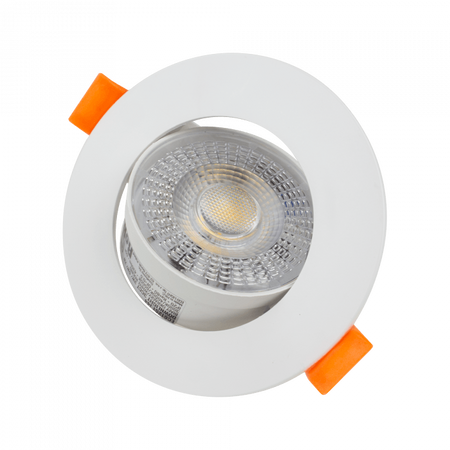 Zapustené LED svietidlo na zapustenie 3W / 5W / 7W CCT White Square DOWNLIGHT Ecolight