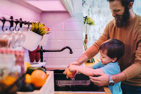 LED panelové svietidlo pod skrinku Inteligentné 6,8W 530lm CCT Stmievateľné 30x20xm Biela SMART+ WiFi Pod skrinku Ledvance