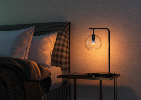 LED žiarovka E14 guľka P45 5,1W = 40W 470lm 2200-6500K CCT SMART Smart Bluetooth ZigBee White Ambiance Philips HUE