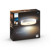 Plafond LED stropné svietidlo na povrchovú montáž 25W 2900lm IP20 White Ambiance TW White 44cm Smart SMART Zigbee Bluetooth Fair Philips HUE