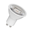 LED PAR16 reflektor GU10 4,5W = 50W 350lm 3000K, teplá biela 60° VALUE Osram