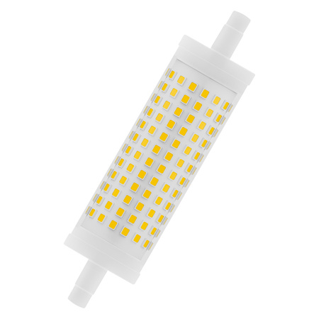LED žiarovkapäticou R7s 19W = 150W 2452lm 4000K neutrálna biela 300° LINE Osram