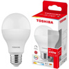 LED žiarovka E27 A65 14W = 100W 1521lm 3000K teplá biela TOSHIBA Dimmable