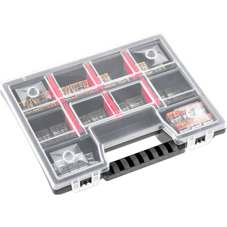 Sada rýchlospojok 100x - 20x 2273-202 203 204 205