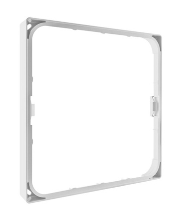 Rámček na povrchovú montáž pre svietidlá DOWNLIGHT Slim SQ210 LEDVANCE