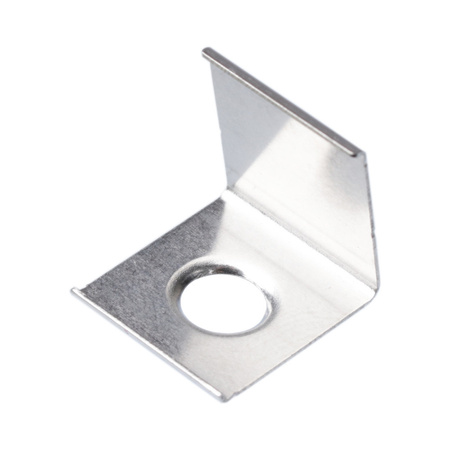 Rohová profilová montážna konzola KM55