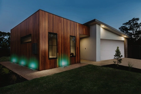 Inteligentné LED reflektory reflektor 10W 800lm 3000K teplá biela RGBW Stmievateľné Sivé SMART+ WiFi Viacfarebné Ledvance