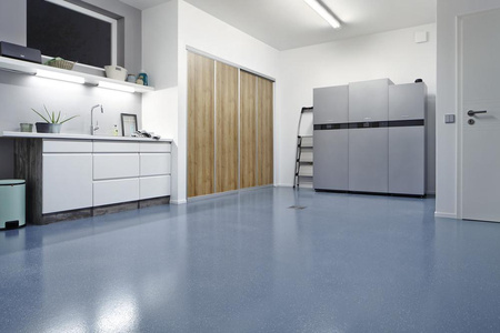 Lineárne pásové svietidlo Ledvance 14W 1200lm 4000K neutrálna biela Grey Essentials Ledvance