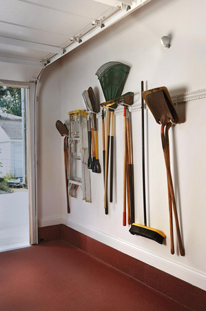 LED svetlo na batérie biele 0,3 W 17 lm 3000K teplá biela IP43 so snímačom pohybu Spylux Ledvance