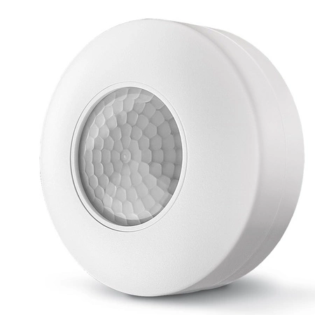 Senzor pohybu a súmraku 1200W biely VL-SPC12W Videx