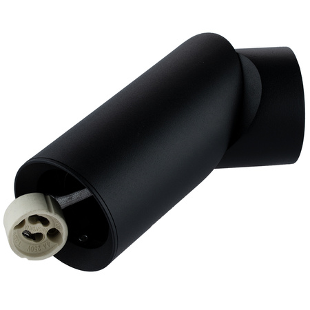 Stropné svietidlo Plafond SPOT TUBA Reflektor Halogénové šikmé svietidlo GU10 TABULA LUMILED