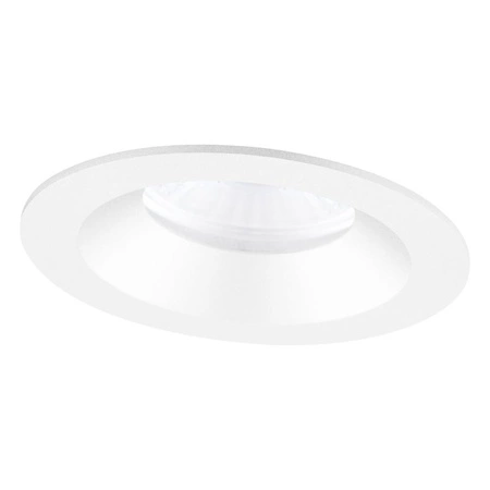 LED zapustené bodové svietidlo 8W 640lm 3000K, teplá biela Dimmable Mesh Spot White Fix Ledvance