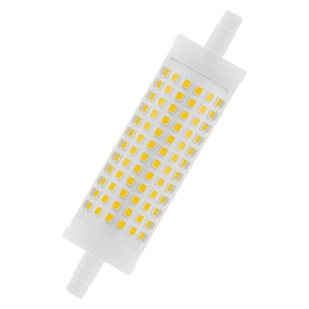 LED žiarovkapäticou R7s 19W = 150W 2452lm 6500K studená biela 300° LINE Osram