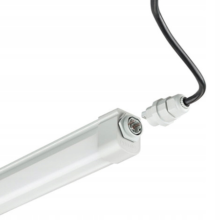 Hermetické LED svietidlo 15W 1800lm 4000K 60cm PHILIPS