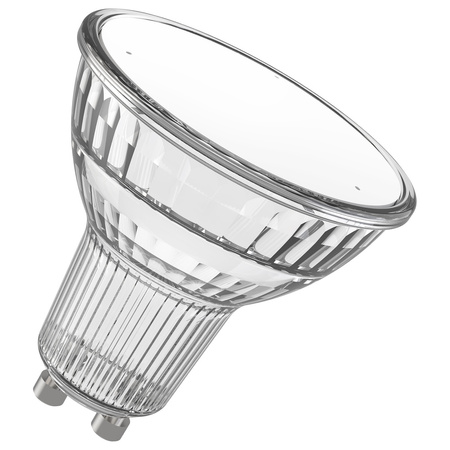 LED PAR16 reflektor GU10 3,1W = 32W 350lm 4000K neutrálna biela 120° STAR CLASSIC Osram