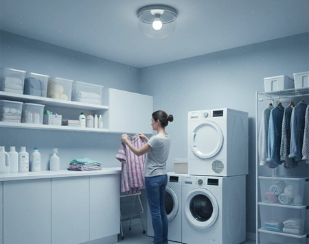 LED žiarovka E27 A95 23W = 200W 3452lm 6500K studená biela FILAMENT LED Classic Philips